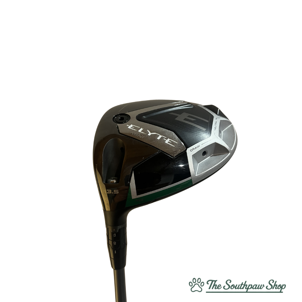 Callaway Elyte Mini Driver