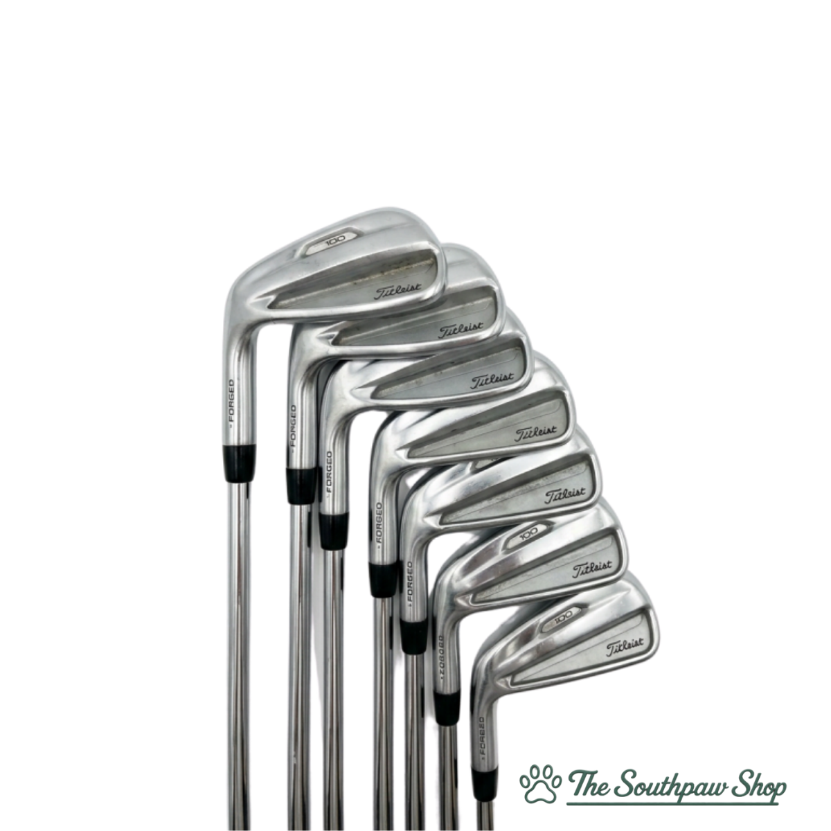 Titleist T100
