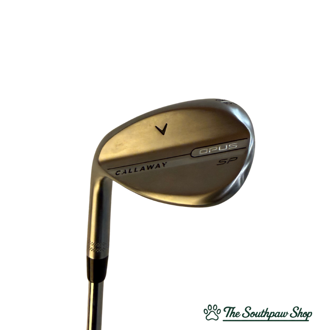 Callaway Opus SP