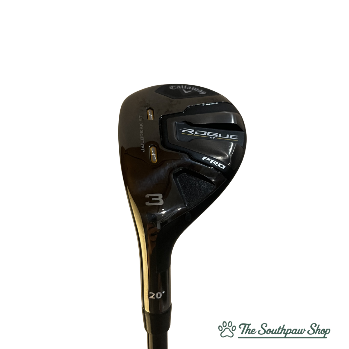Callaway Rogue ST Pro