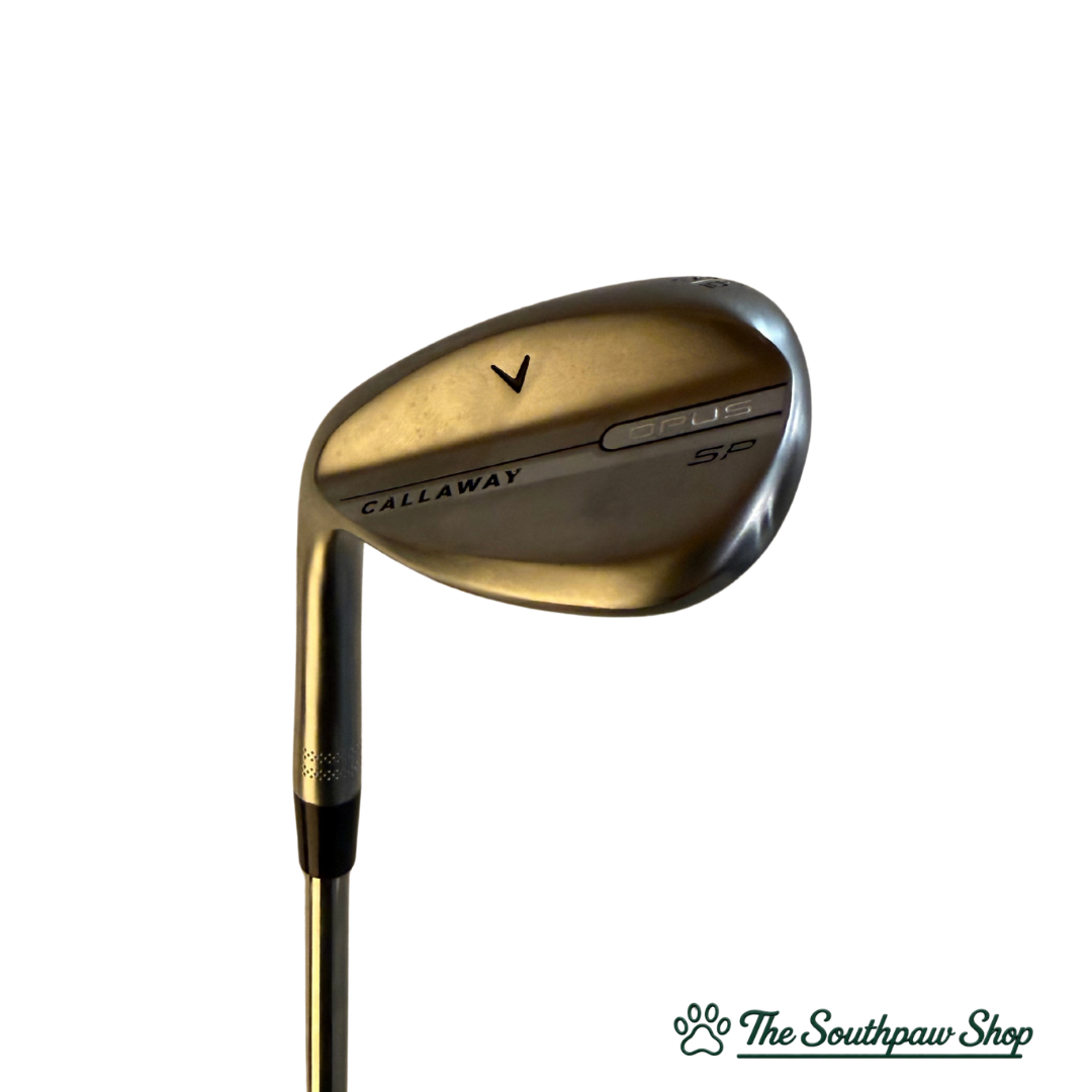 Callaway Opus SP