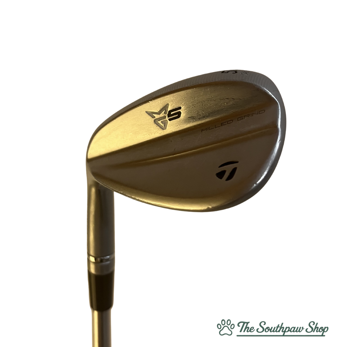 TaylorMade MG5