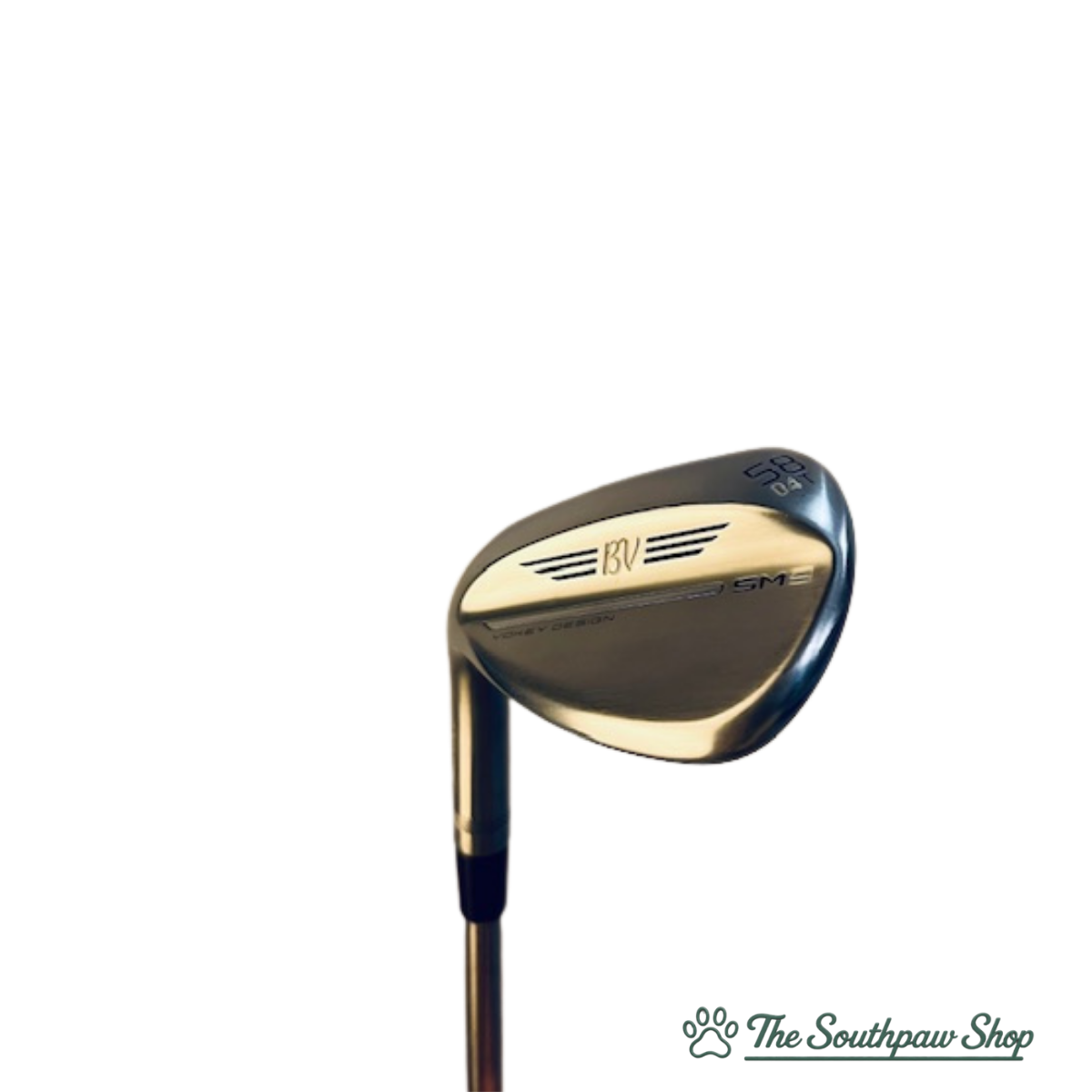Titleist Vokey SM9