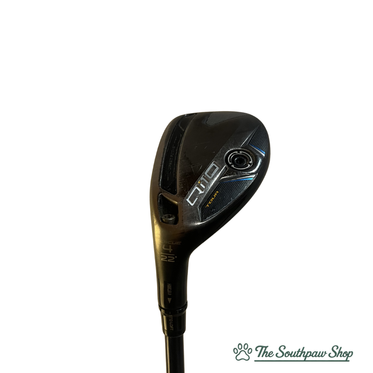 TaylorMade Qi10 Tour