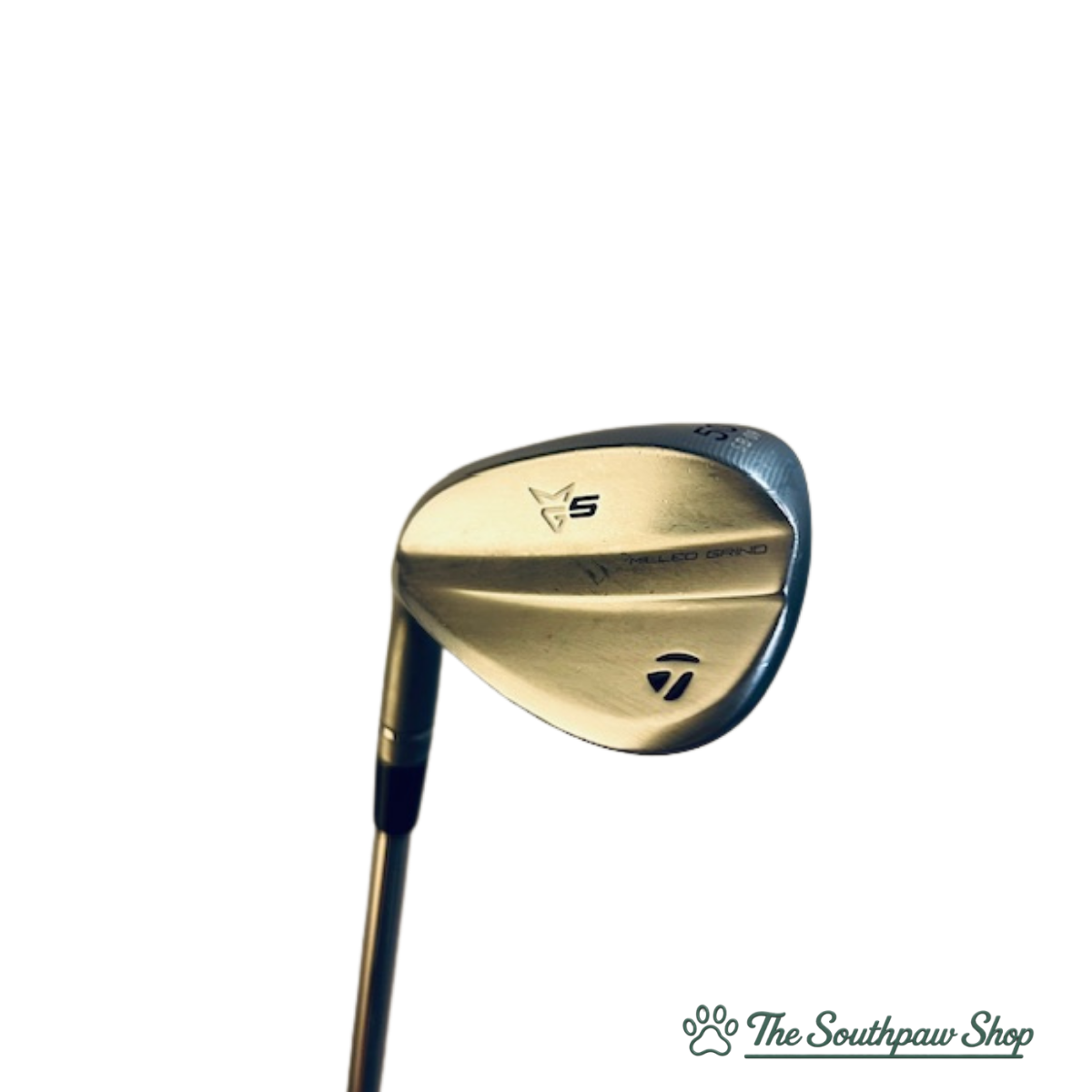 TaylorMade MG5