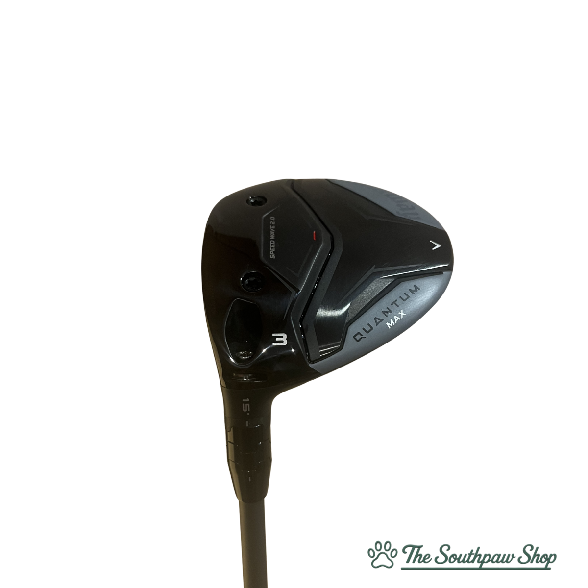 Callaway Quantum Max