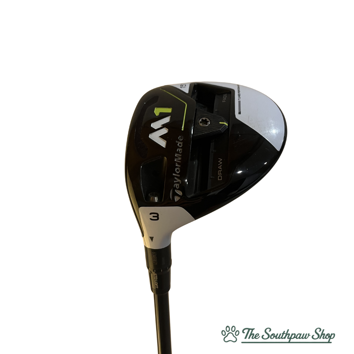 TaylorMade M1