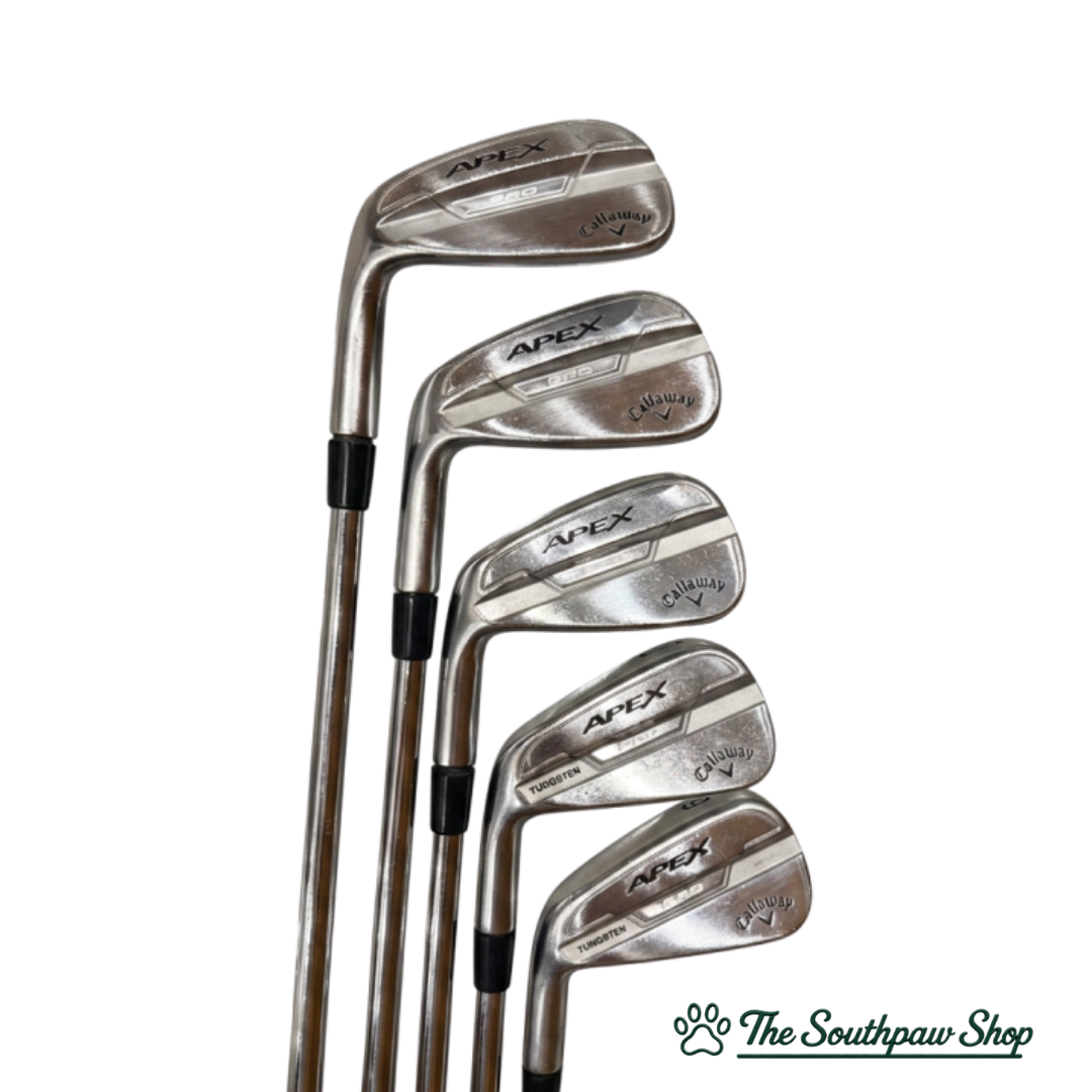 Callaway Apex Pro