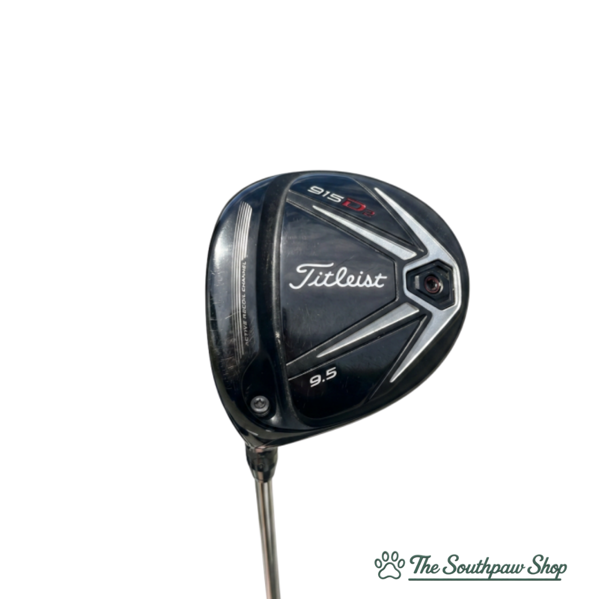 Titleist 915 D3