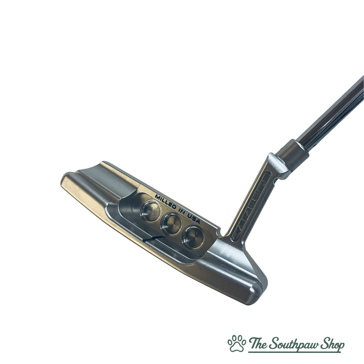 Scotty Cameron Super Select Newport 2
